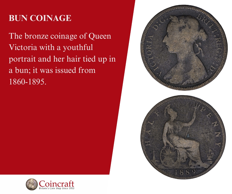 Bun Coinage - Coincraft